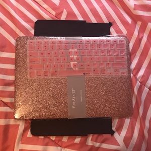 MacBook Air 13’ Hard Case